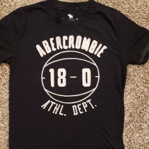 Boys size 7/8 Abercrombie kids tee